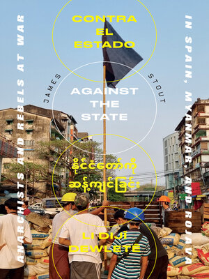 cover image of Against the State